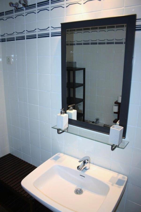 Ferienwohnung Fuengirola Playa Y Centrico Exterior foto