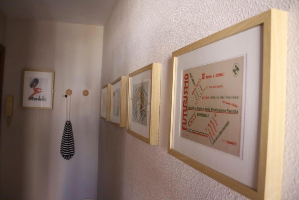 Ferienwohnung Fuengirola Playa Y Centrico Exterior foto